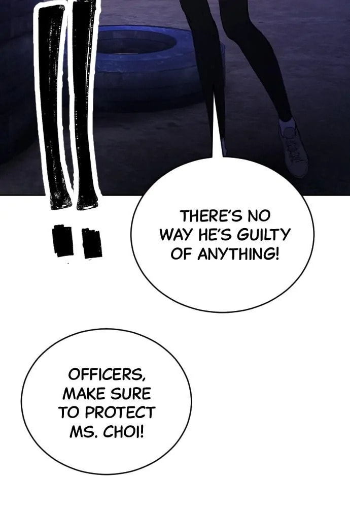 Read Disconnected from Reality chapter 18 image 7 on Lezhin