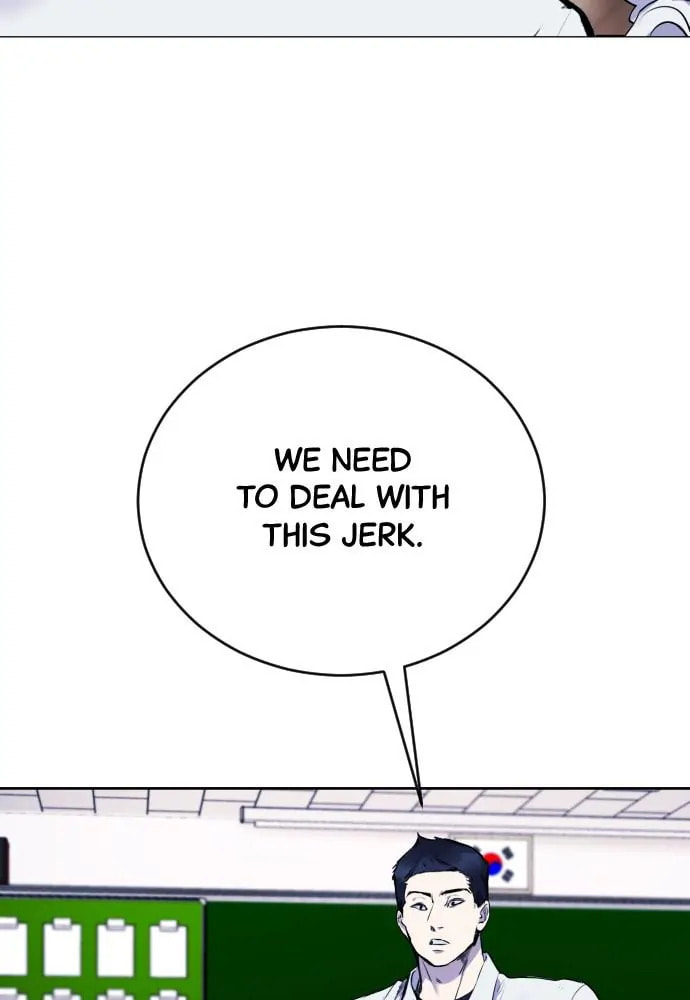Read Disconnected from Reality chapter 18 image 73 on Lezhin