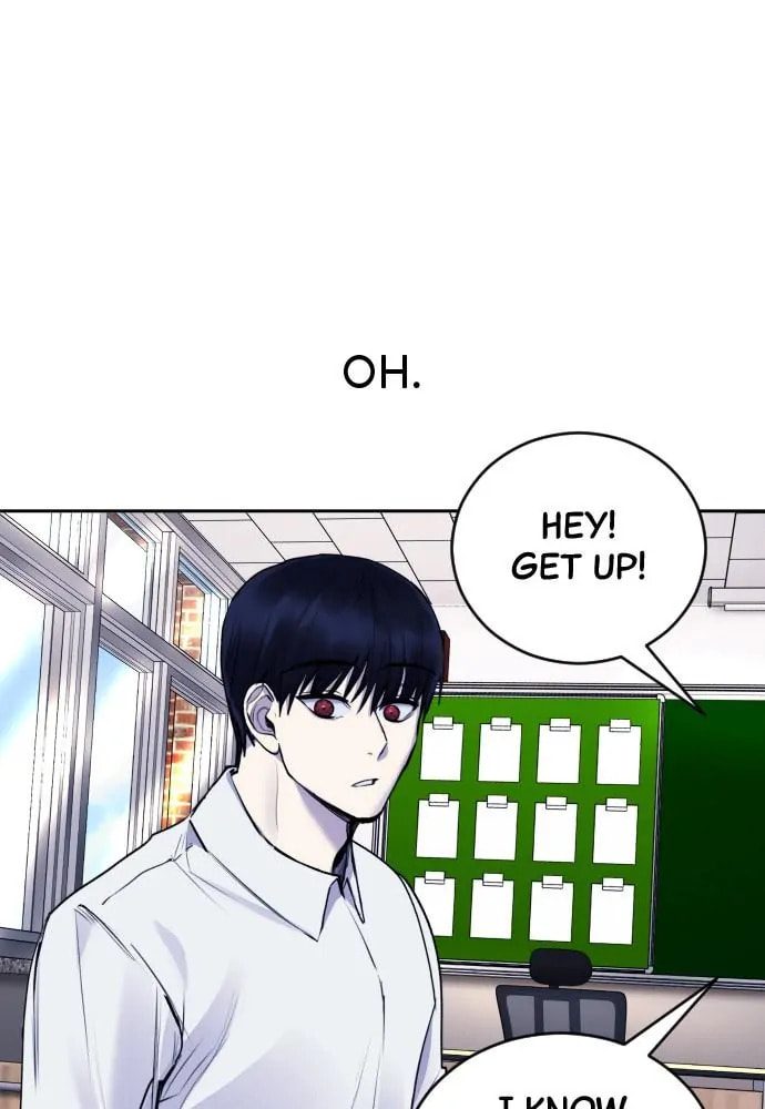 Read Disconnected from Reality chapter 18 image 77 on Lezhin