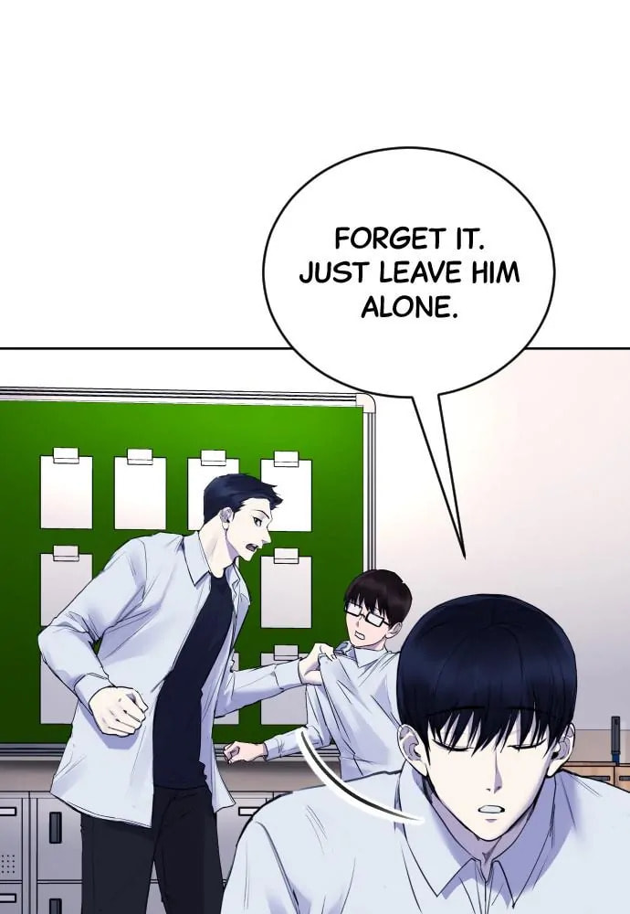 Read Disconnected from Reality chapter 18 image 85 on Lezhin