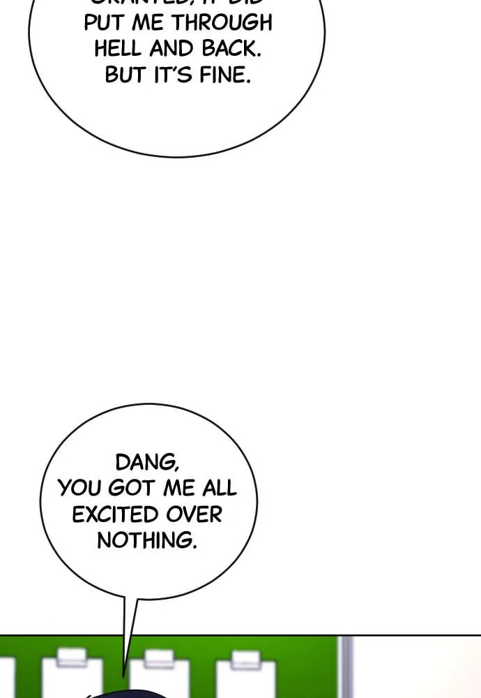 Read Disconnected from Reality chapter 18 image 88 on Lezhin