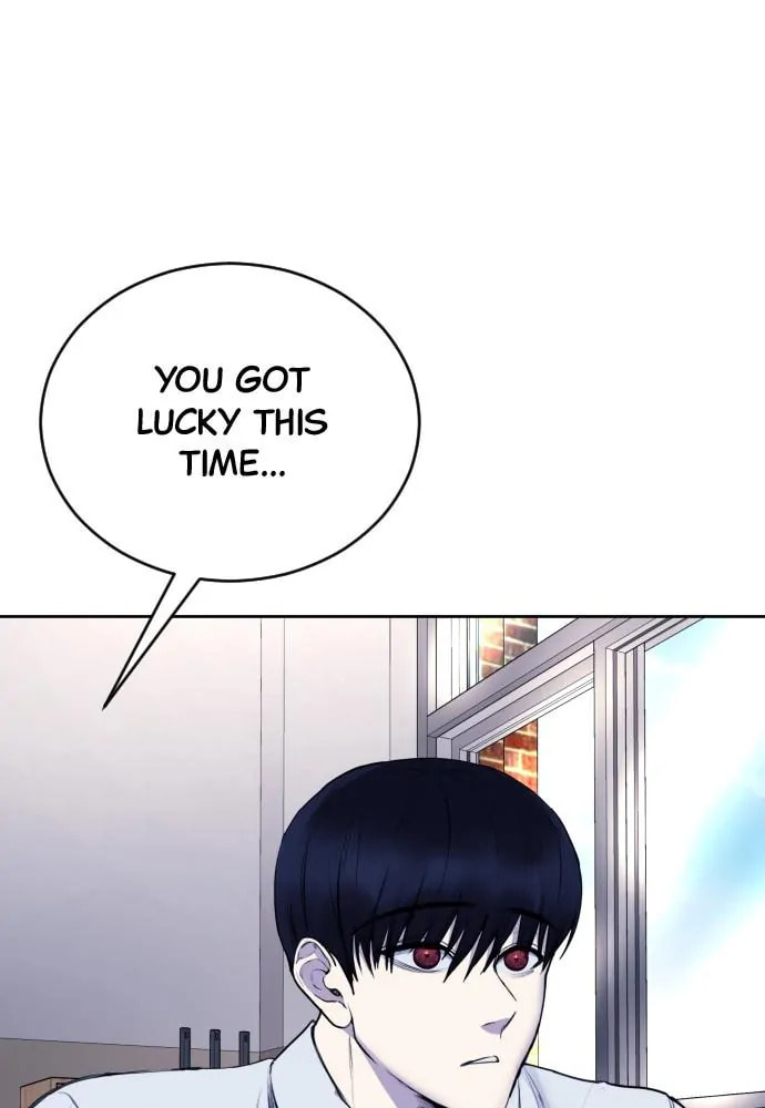 Read Disconnected from Reality chapter 18 image 90 on Lezhin