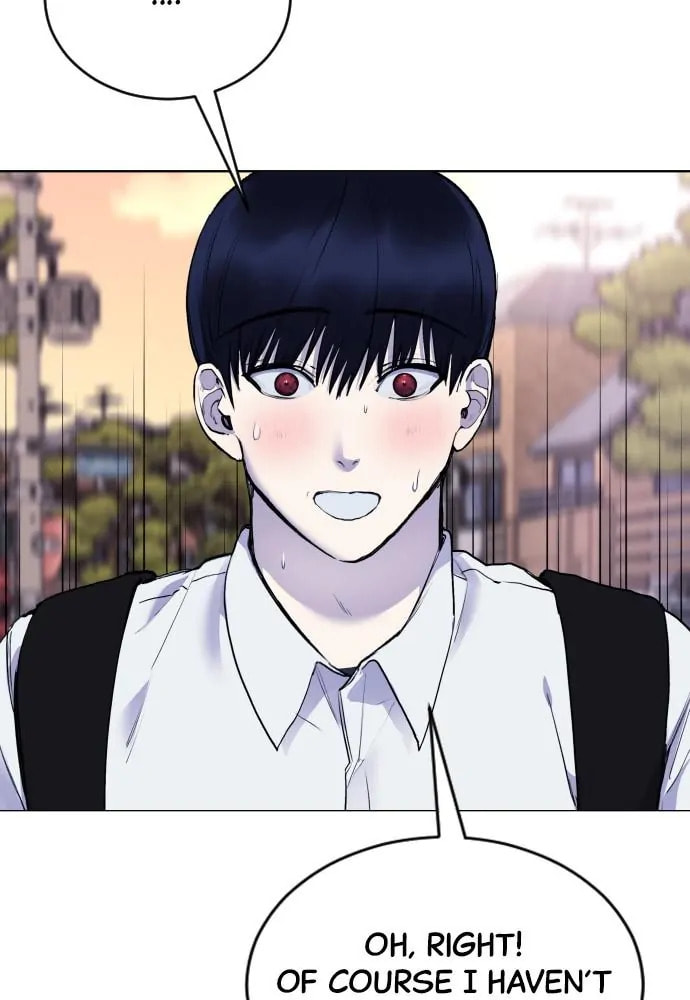 Read Disconnected from Reality chapter 19 image 104 on Lezhin