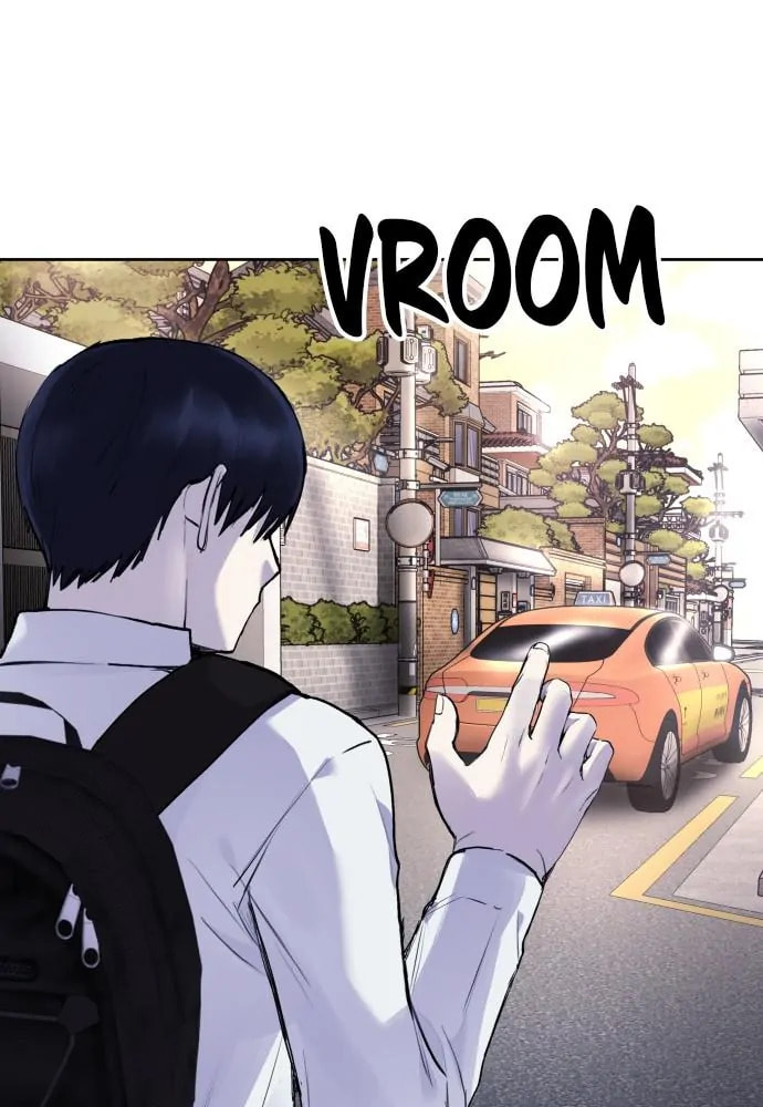 Read Disconnected from Reality chapter 19 image 108 on Lezhin