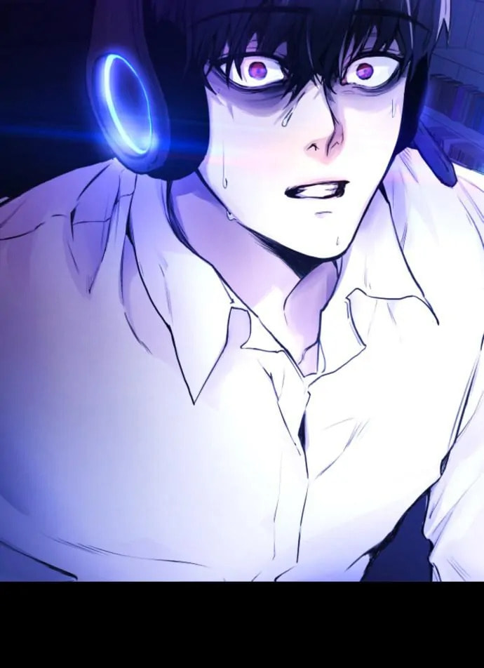 Read Disconnected from Reality chapter 19 image 113 on Lezhin