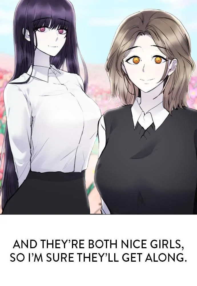Read Disconnected from Reality chapter 19 image 126 on Lezhin