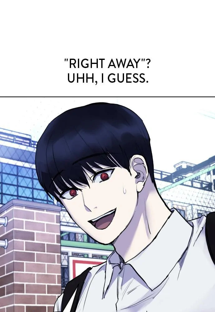 Read Disconnected from Reality chapter 19 image 18 on Lezhin