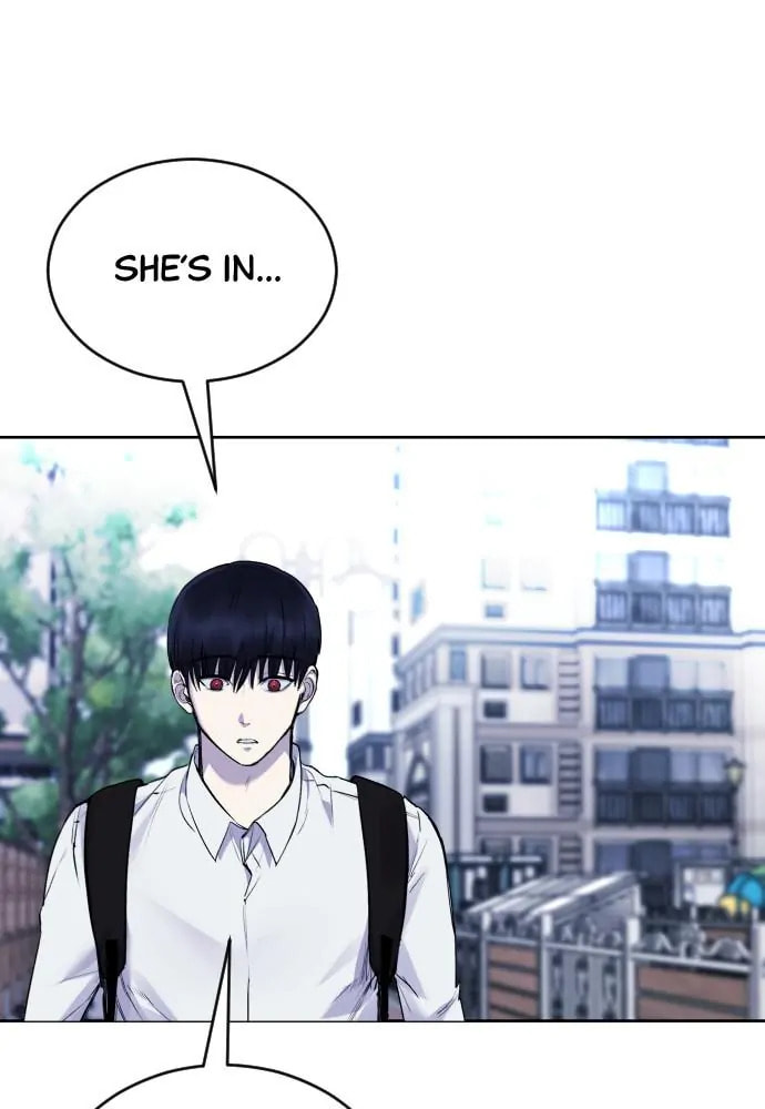 Read Disconnected from Reality chapter 19 image 25 on Lezhin