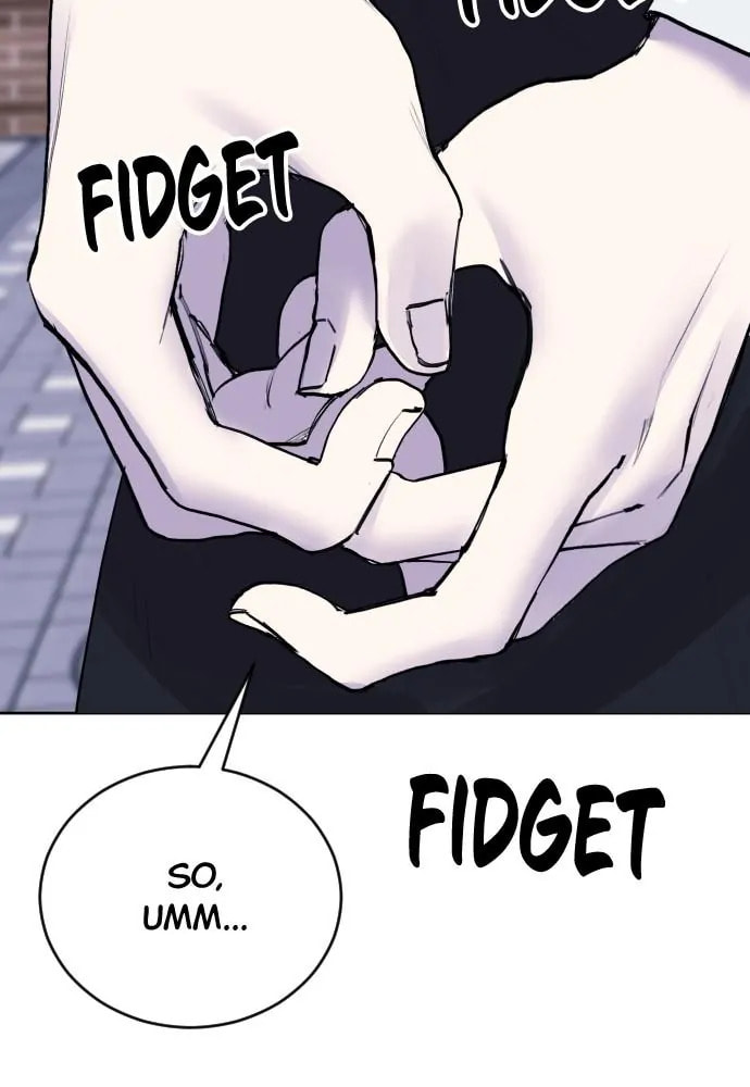 Read Disconnected from Reality chapter 19 image 27 on Lezhin