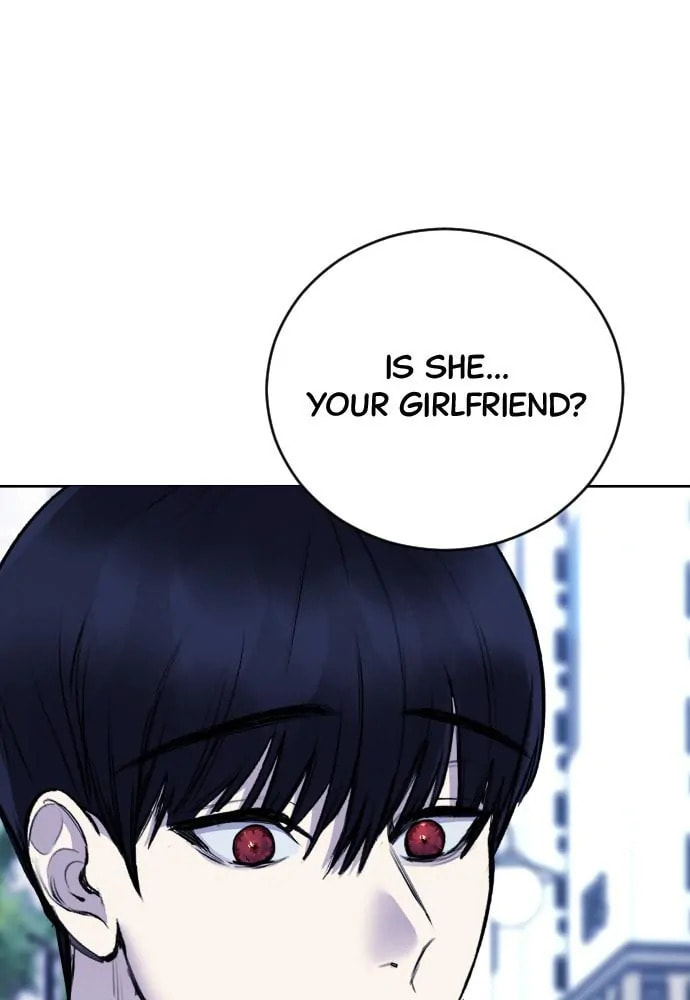 Read Disconnected from Reality chapter 19 image 28 on Lezhin