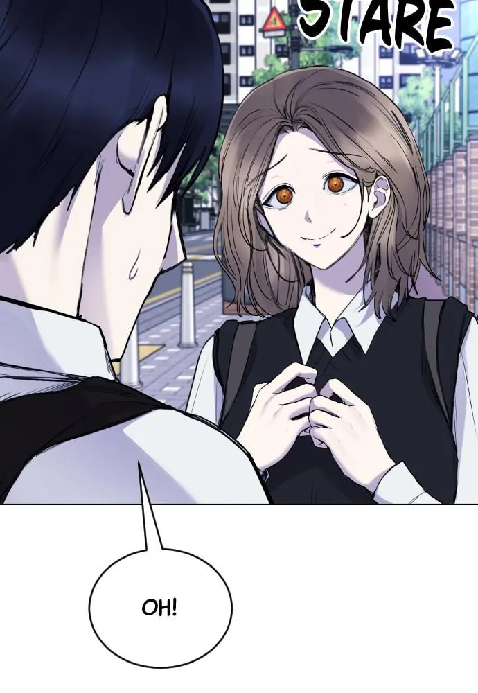 Read Disconnected from Reality chapter 19 image 36 on Lezhin
