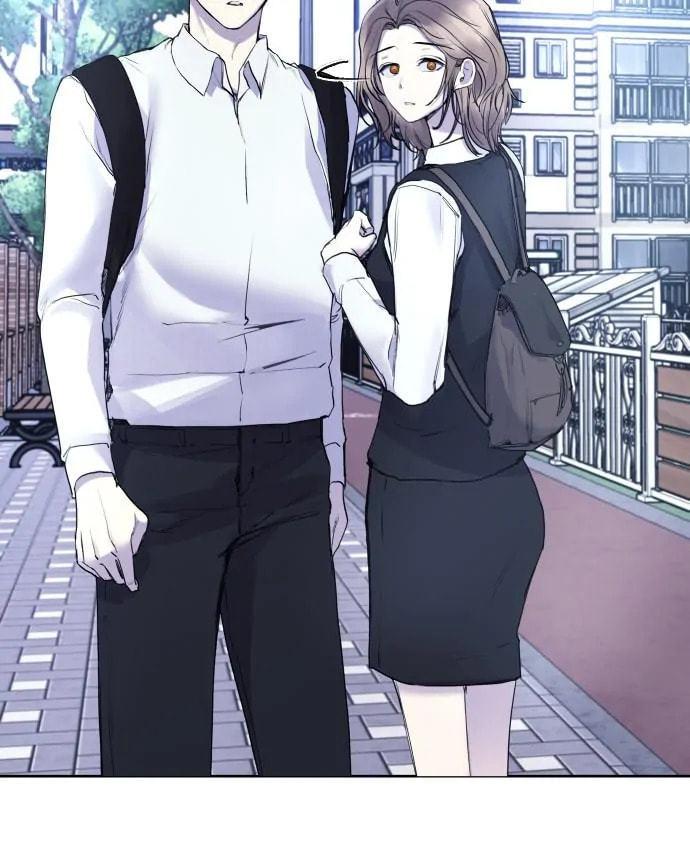 Read Disconnected from Reality chapter 19 image 40 on Lezhin