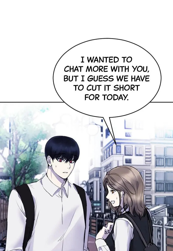 Read Disconnected from Reality chapter 19 image 45 on Lezhin