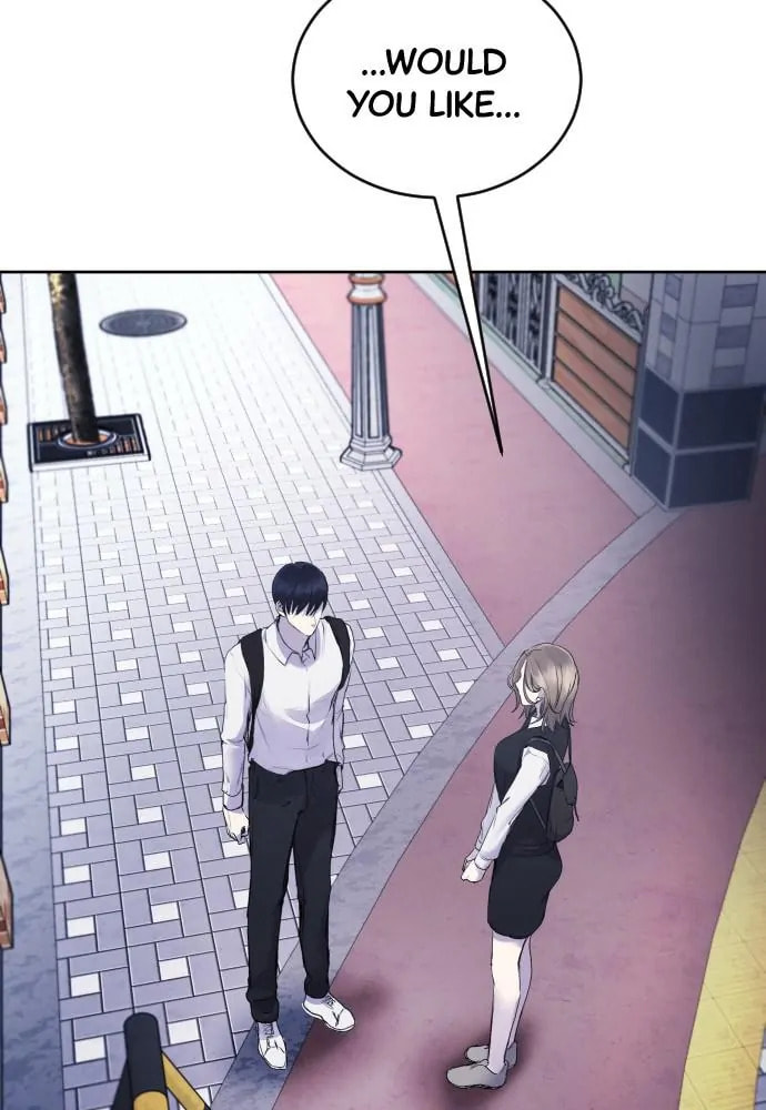 Read Disconnected from Reality chapter 19 image 47 on Lezhin