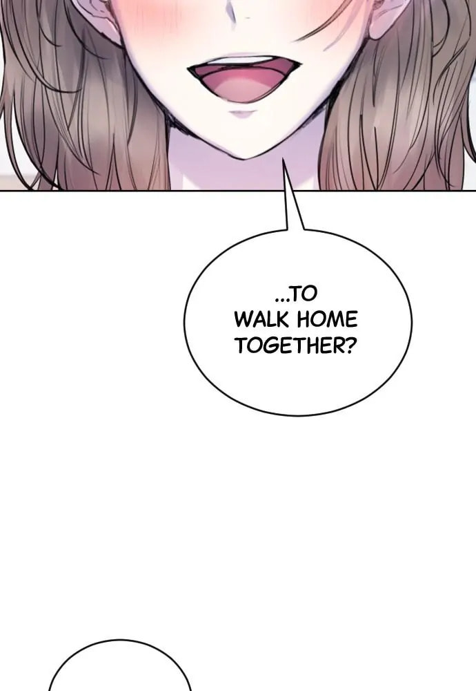 Read Disconnected from Reality chapter 19 image 5 on Lezhin