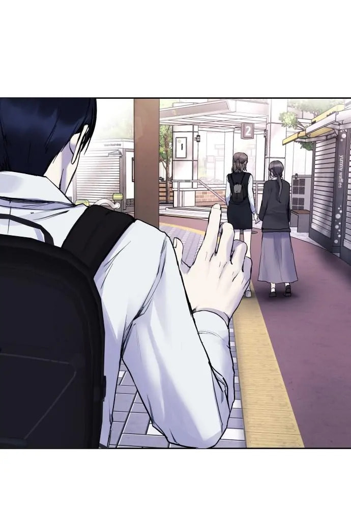Read Disconnected from Reality chapter 19 image 67 on Lezhin