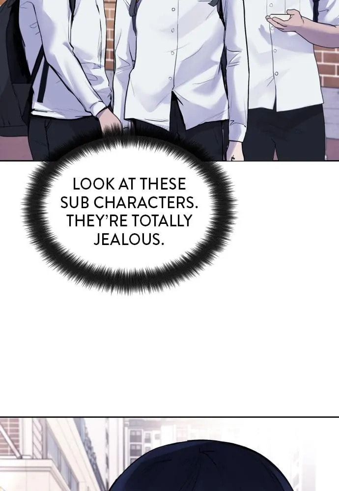 Read Disconnected from Reality chapter 19 image 71 on Lezhin