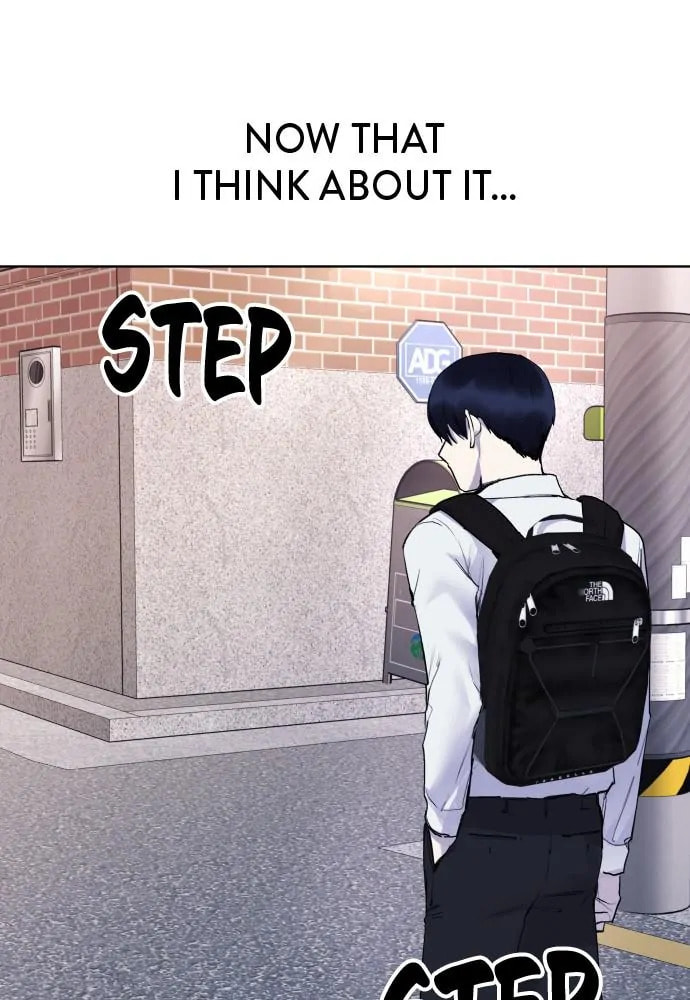 Read Disconnected from Reality chapter 19 image 75 on Lezhin