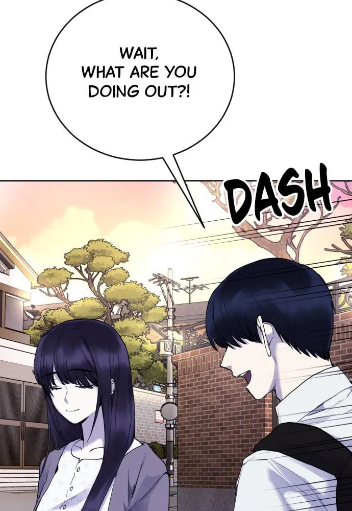 Read Disconnected from Reality chapter 19 image 86 on Lezhin