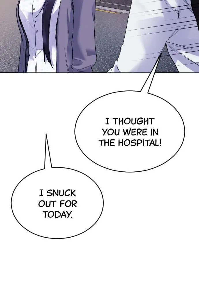 Read Disconnected from Reality chapter 19 image 87 on Lezhin