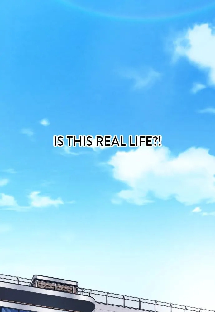 Read Disconnected from Reality chapter 19 image 9 on Lezhin