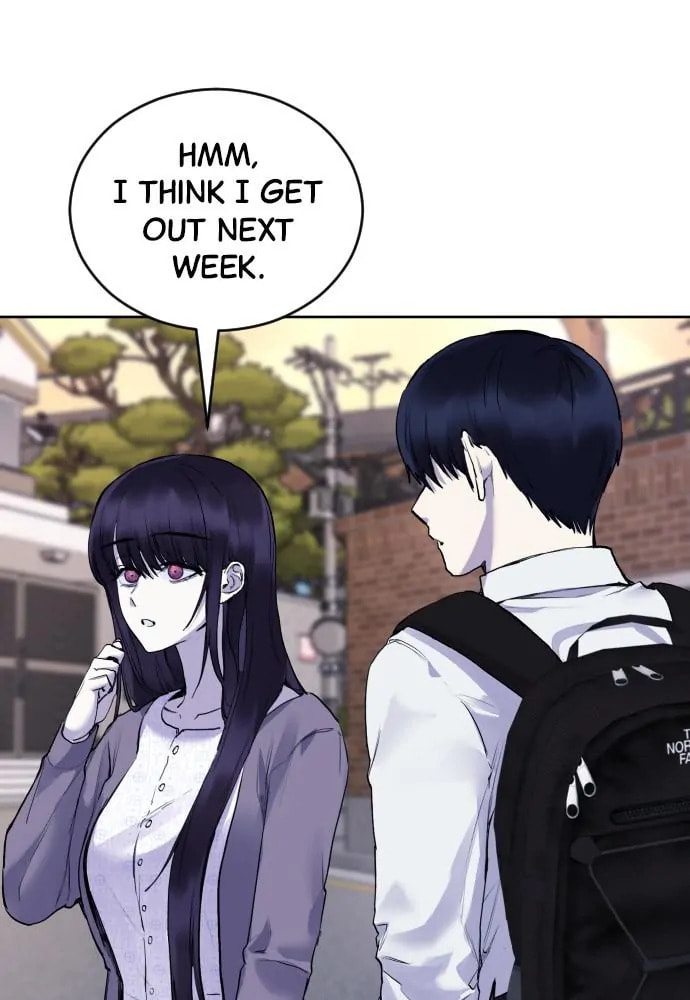 Read Disconnected from Reality chapter 19 image 90 on Lezhin