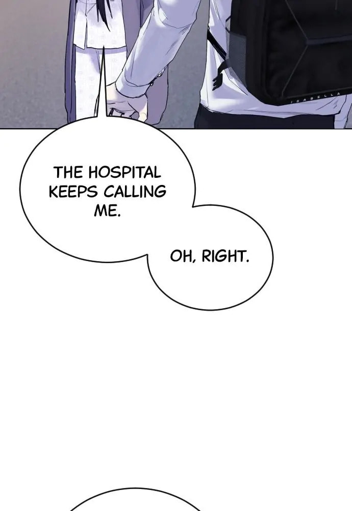 Read Disconnected from Reality chapter 19 image 99 on Lezhin
