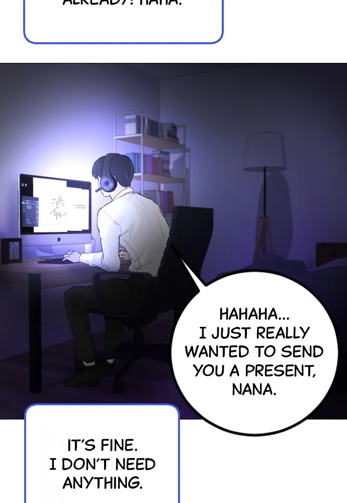 Read Disconnected from Reality chapter 2 image 111 on Lezhin