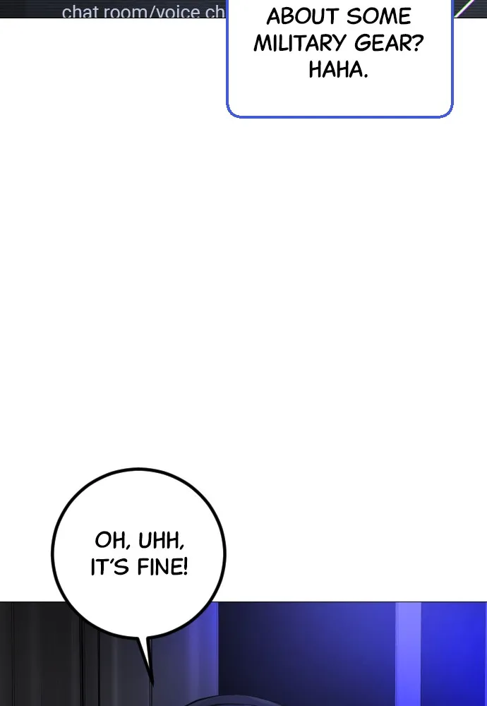 Read Disconnected from Reality chapter 2 image 121 on Lezhin