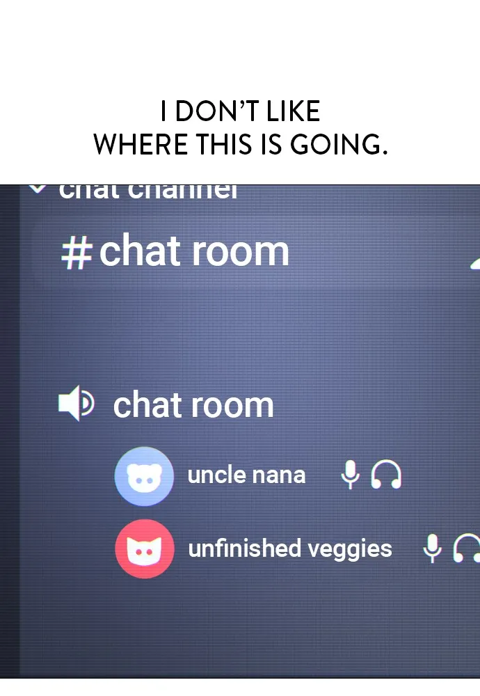 Read Disconnected from Reality chapter 2 image 128 on Lezhin