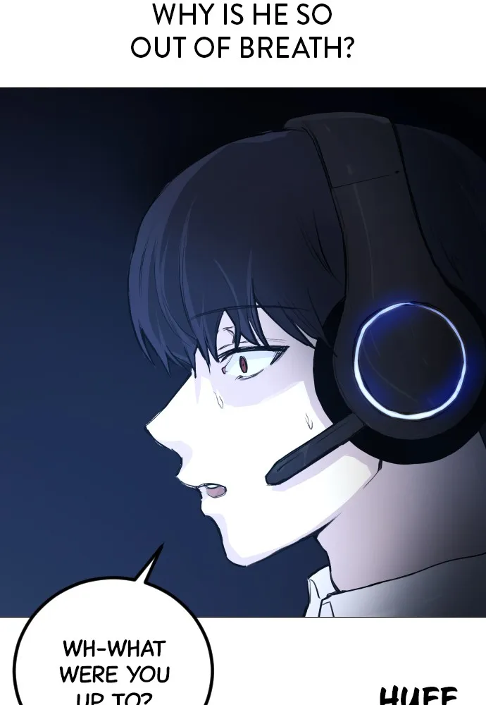 Read Disconnected from Reality chapter 2 image 14 on Lezhin