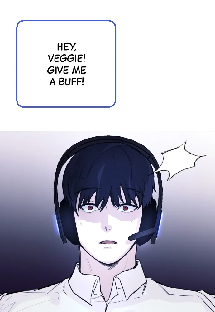Read Disconnected from Reality chapter 2 image 34 on Lezhin