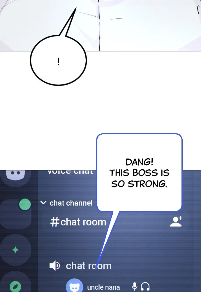 Read Disconnected from Reality chapter 2 image 35 on Lezhin