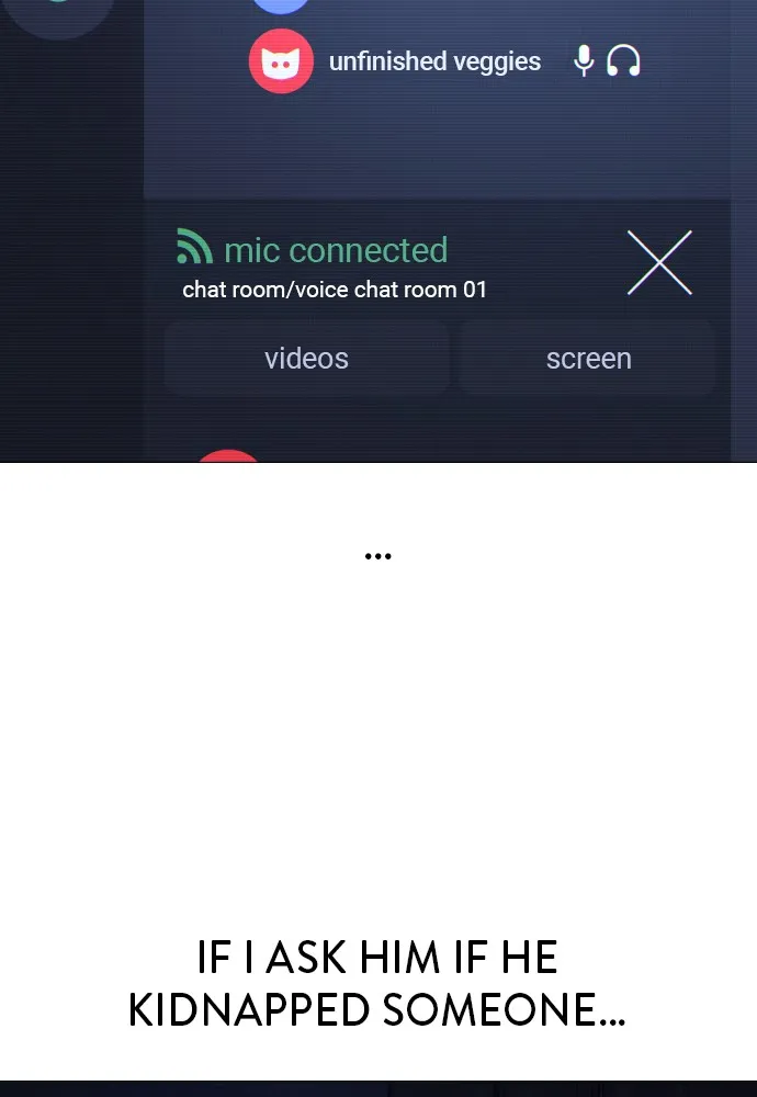 Read Disconnected from Reality chapter 2 image 36 on Lezhin