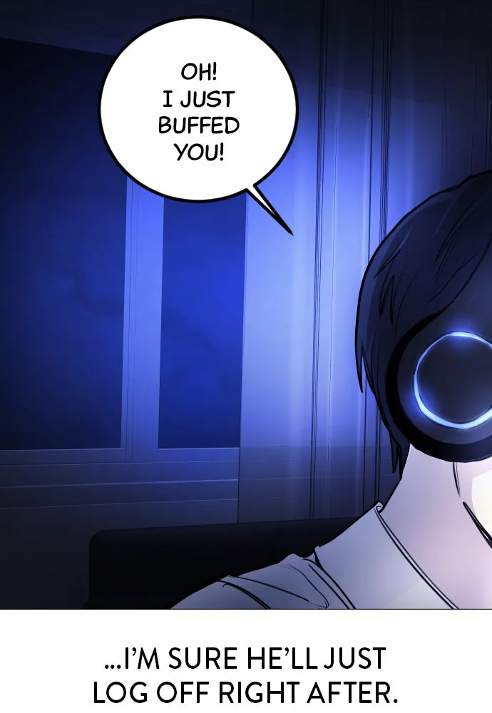 Read Disconnected from Reality chapter 2 image 37 on Lezhin