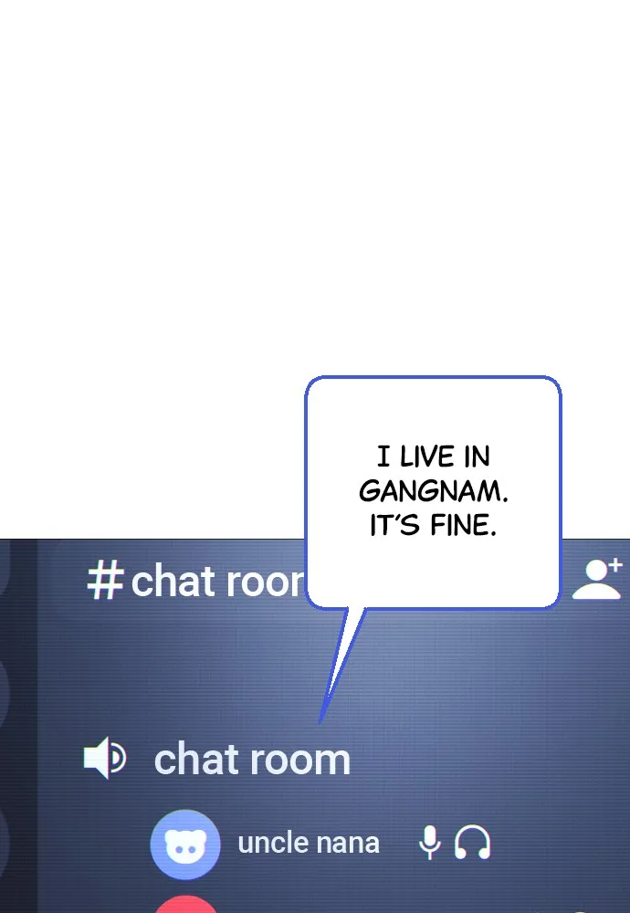 Read Disconnected from Reality chapter 2 image 50 on Lezhin