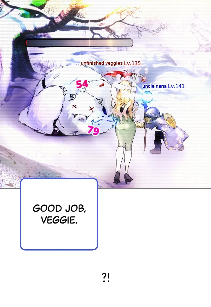 Read Disconnected from Reality chapter 2 image 57 on Lezhin