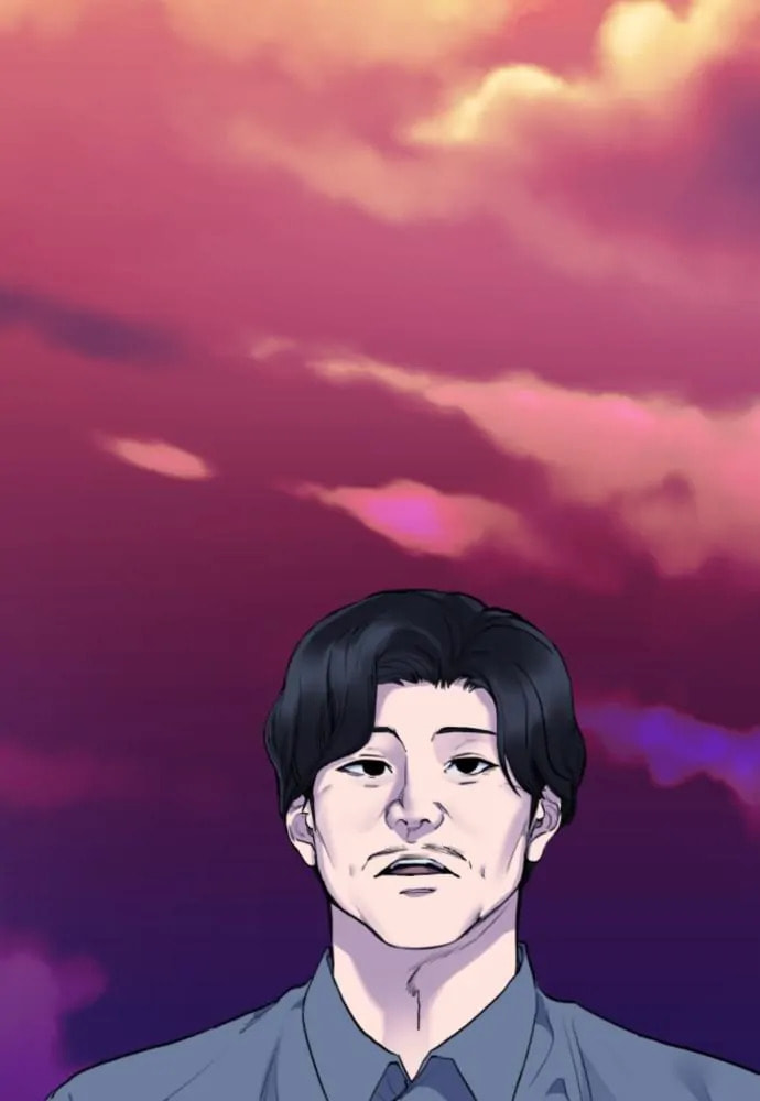 Read Disconnected from Reality chapter 20 image 1 on Lezhin