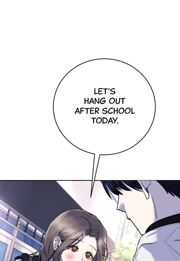 Read Disconnected from Reality chapter 20 image 104 on Lezhin