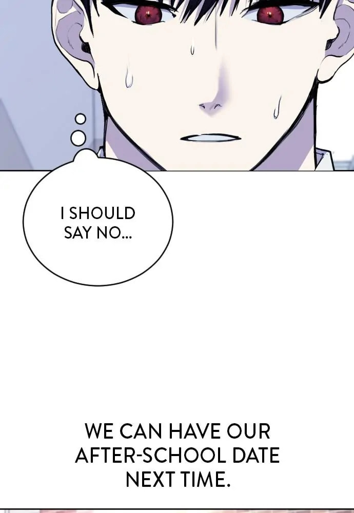 Read Disconnected from Reality chapter 20 image 111 on Lezhin