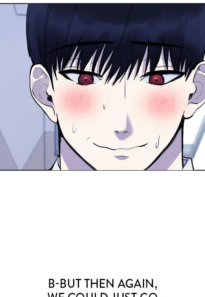 Read Disconnected from Reality chapter 20 image 113 on Lezhin