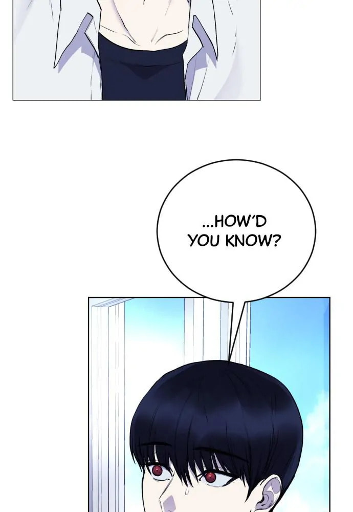 Read Disconnected from Reality chapter 20 image 133 on Lezhin