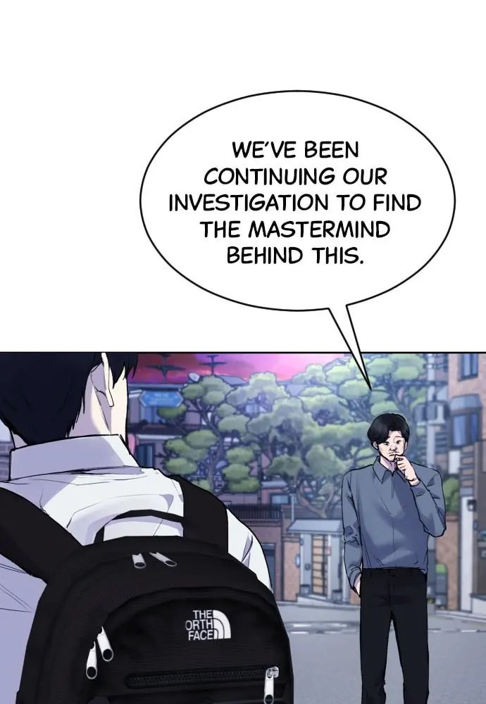 Read Disconnected from Reality chapter 20 image 17 on Lezhin
