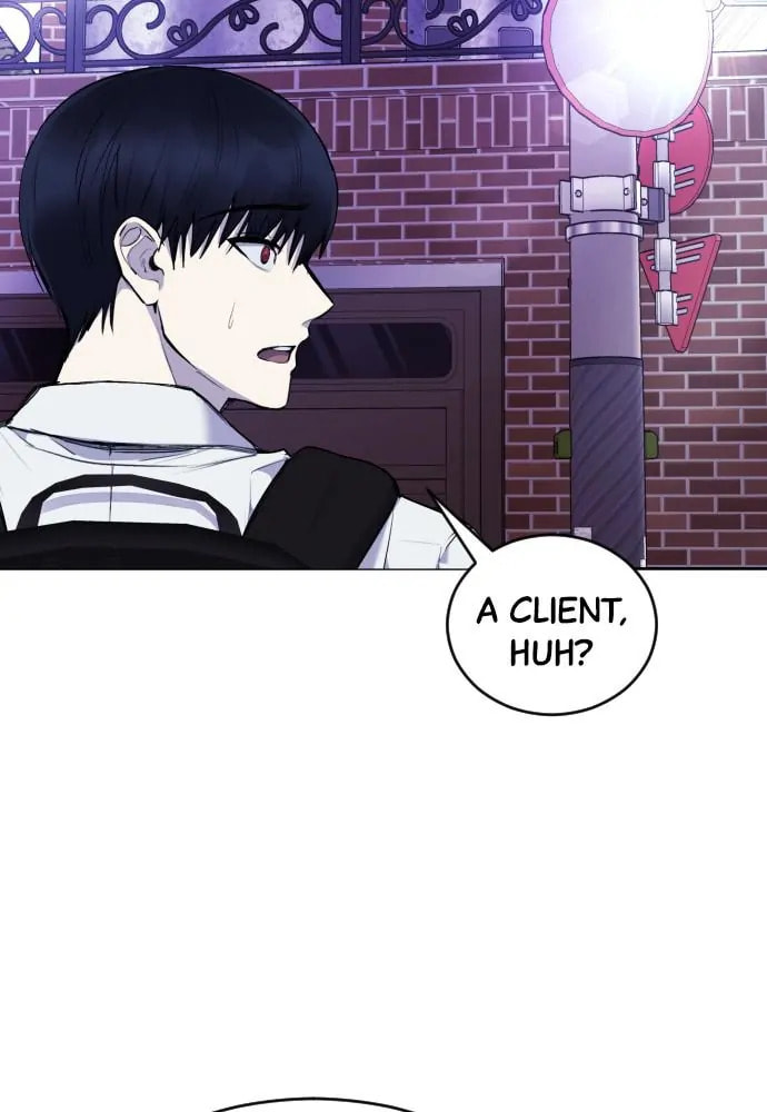 Read Disconnected from Reality chapter 20 image 19 on Lezhin