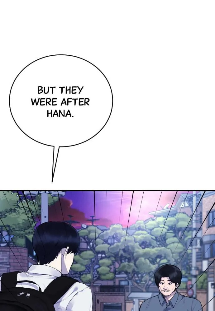 Read Disconnected from Reality chapter 20 image 26 on Lezhin