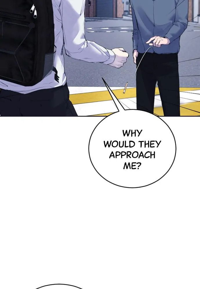 Read Disconnected from Reality chapter 20 image 27 on Lezhin