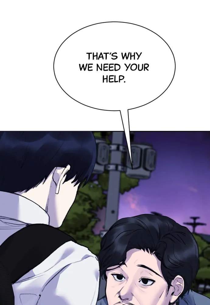 Read Disconnected from Reality chapter 20 image 30 on Lezhin
