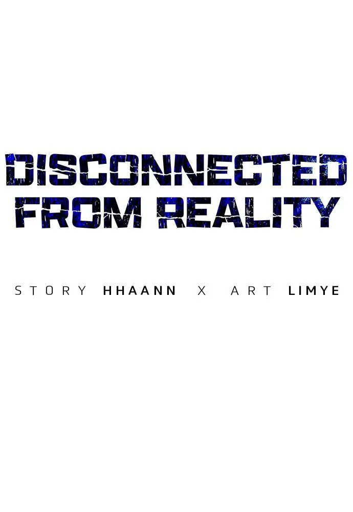 Read Disconnected from Reality chapter 20 image 35 on Lezhin