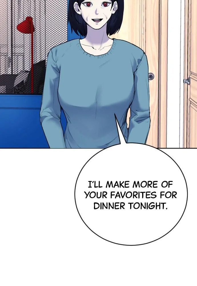 Read Disconnected from Reality chapter 20 image 45 on Lezhin