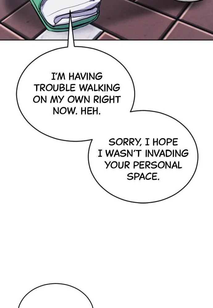 Read Disconnected from Reality chapter 20 image 66 on Lezhin